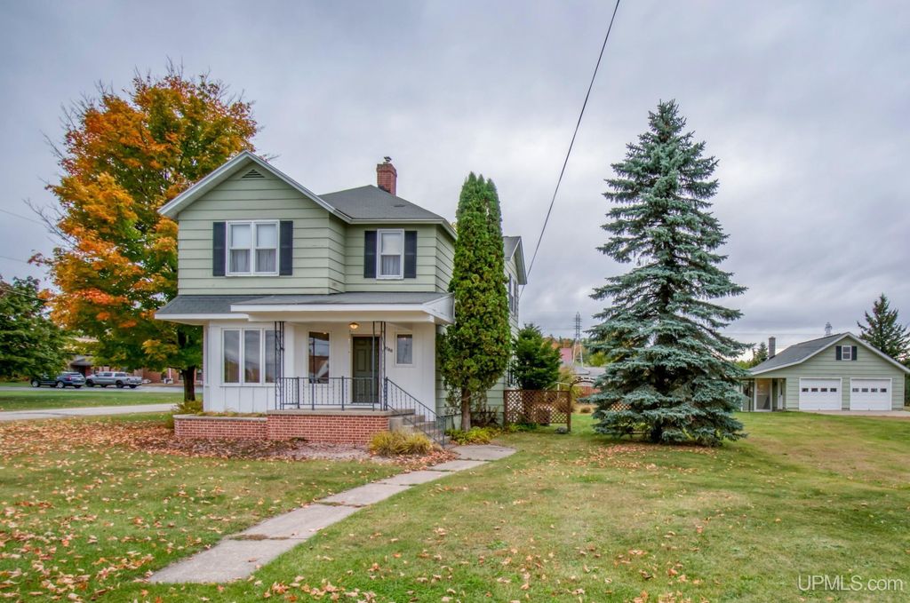 3780 Wells St, Quinnesec, MI 49876 Trulia