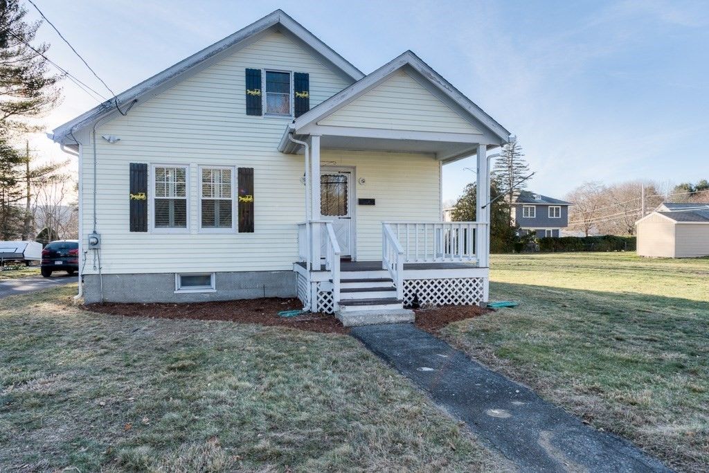 258 Providence Rd, South Grafton, MA 01560 Trulia