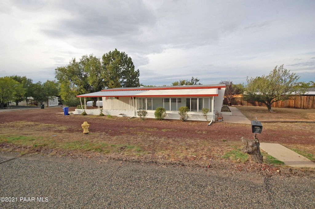 3072 Cedar Ln, Prescott, AZ 86301
