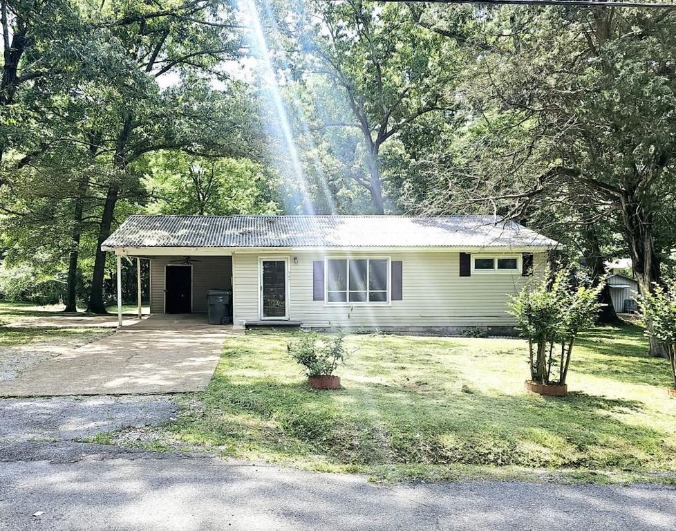 965 Virginia St, Cherokee, AL 35616 MLS 516803 Trulia