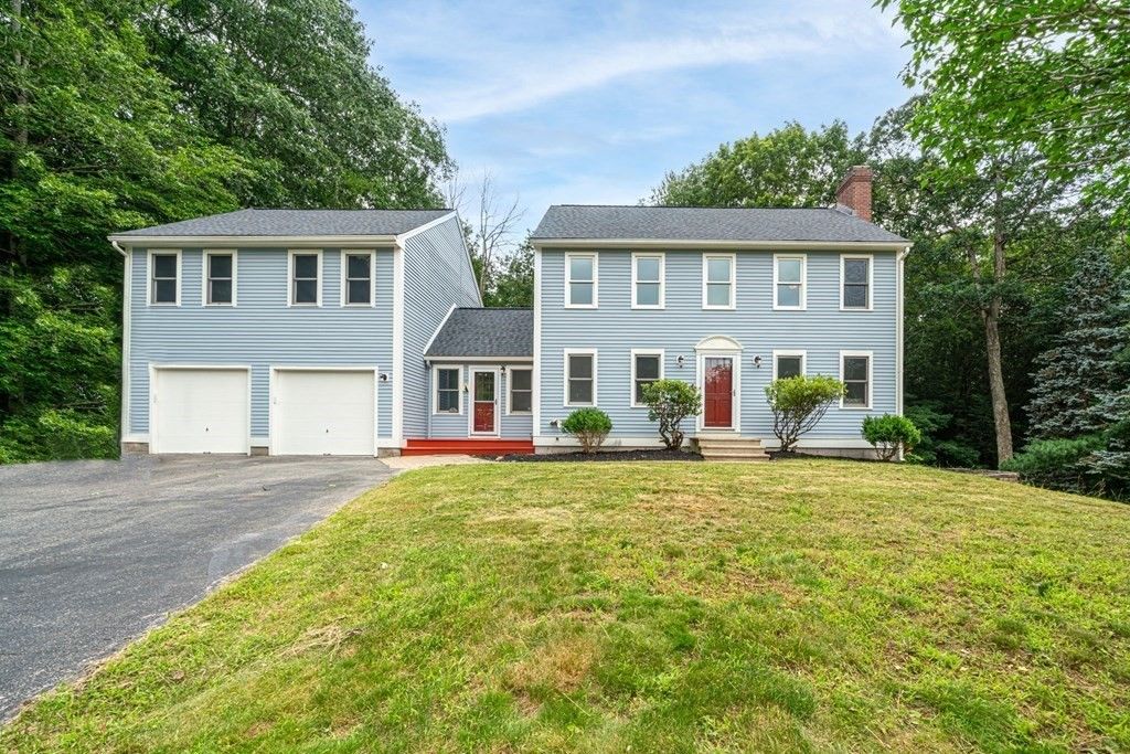 4 Britney Dr, Rutland, MA 01543 Trulia