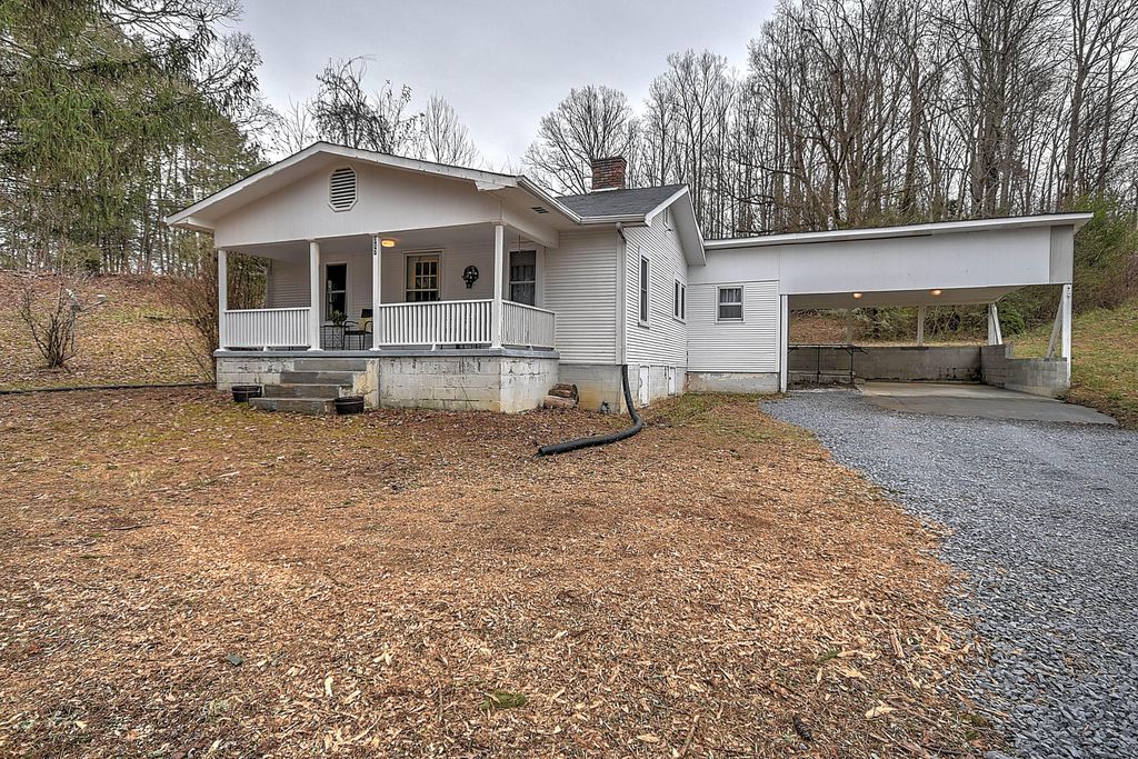 317 Scalf Dr, Bluff City, TN 37618 Trulia