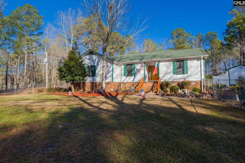 1681 Congress Rd, Eastover, SC 29044 Trulia