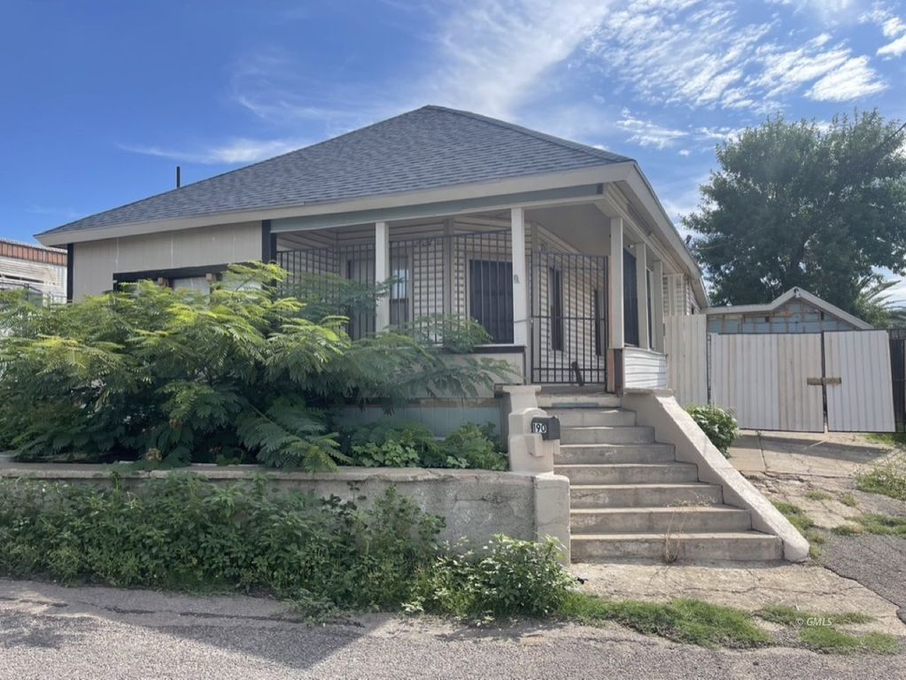 190 S Prospect Ave, Miami, AZ 85539 Trulia