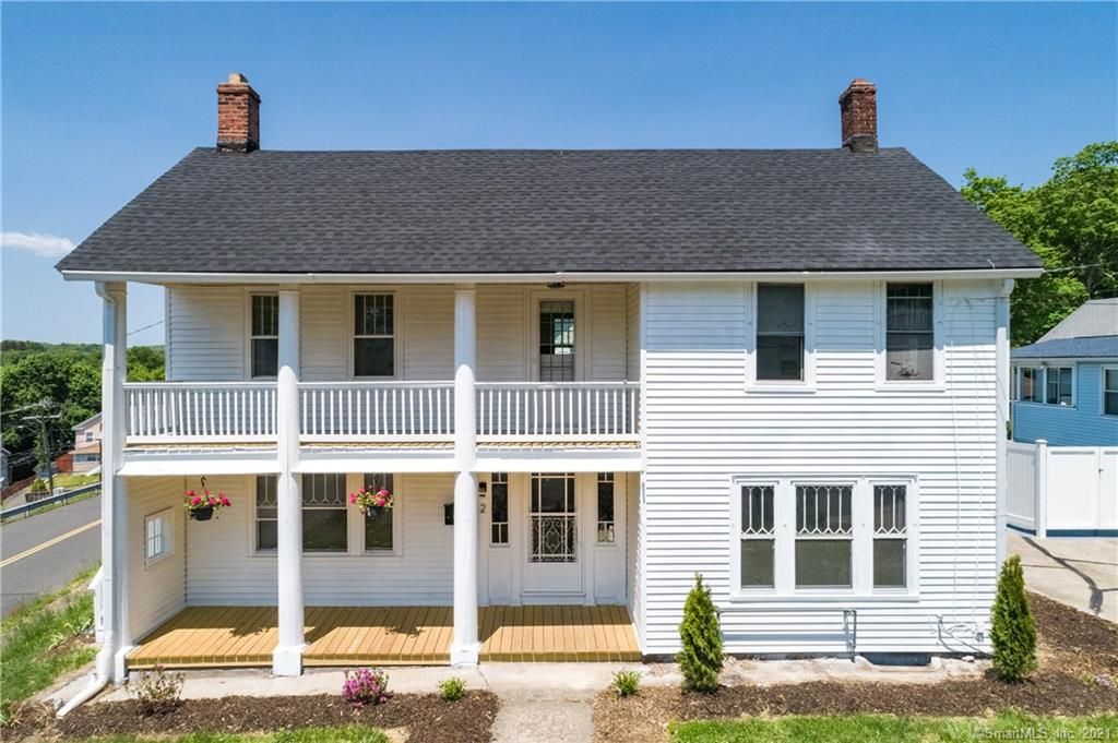 2 May St, Naugatuck, CT 06770