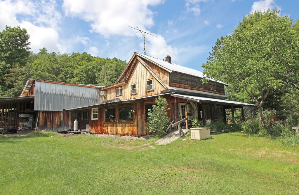 1161 Presby Rd, Lisbon, NH 03585 Trulia