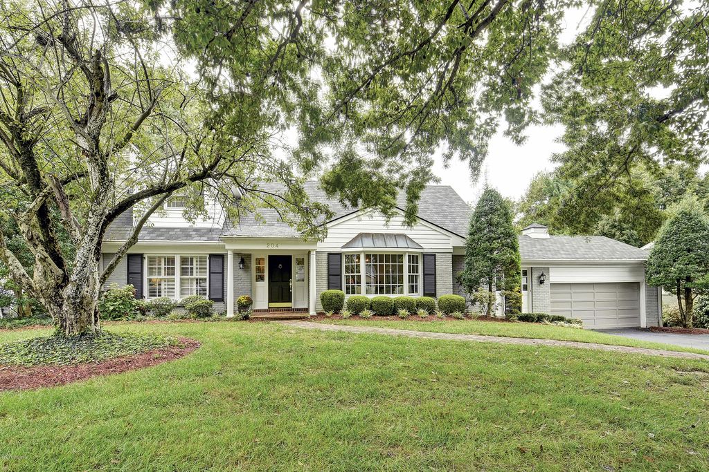 204 Sequoya Rd, Indian Hills, KY 40207 Trulia