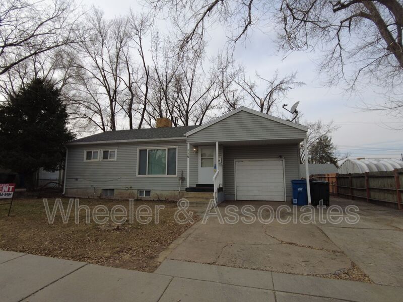 4741 S 325 E, Ogden, UT 84405