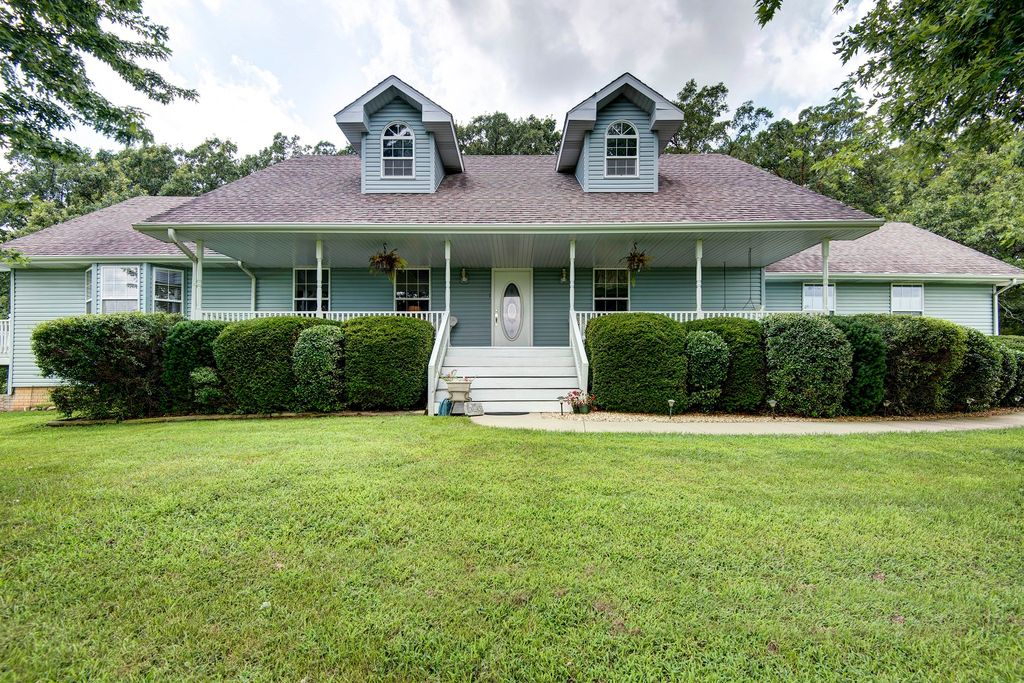 3033 White Oak Road, Rogersville, MO 65652 Trulia