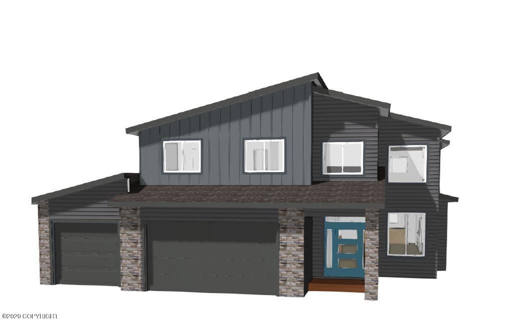 L1 Baronik St, Anchorage, AK 99516