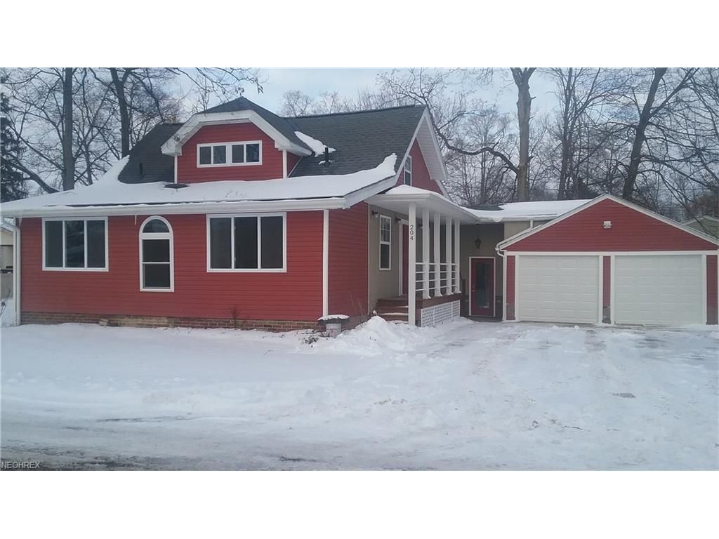 204 Tanglewood Trl, Chippewa Lake, OH 44215 Trulia