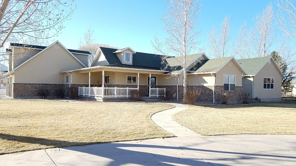 585 W 370 S, Monroe, UT 84754 Trulia