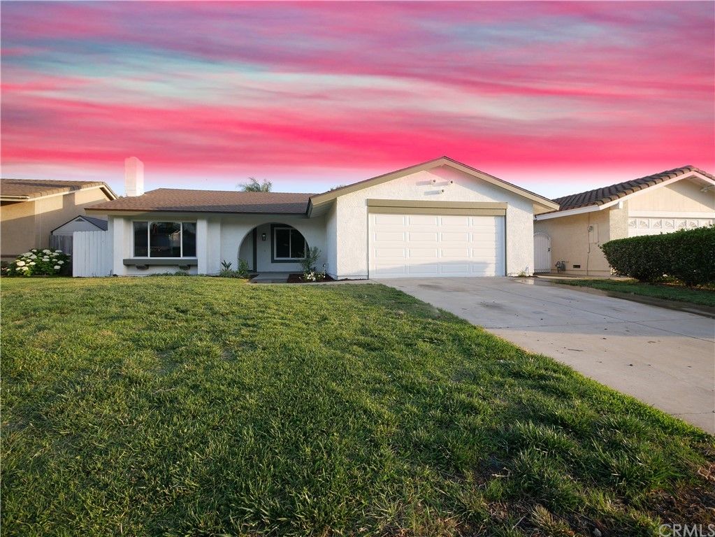 3825 Arvidson Rd, Chino, CA 91710
