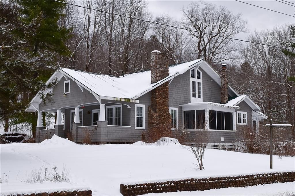 13978 State Route 28, Forestport, NY 13338