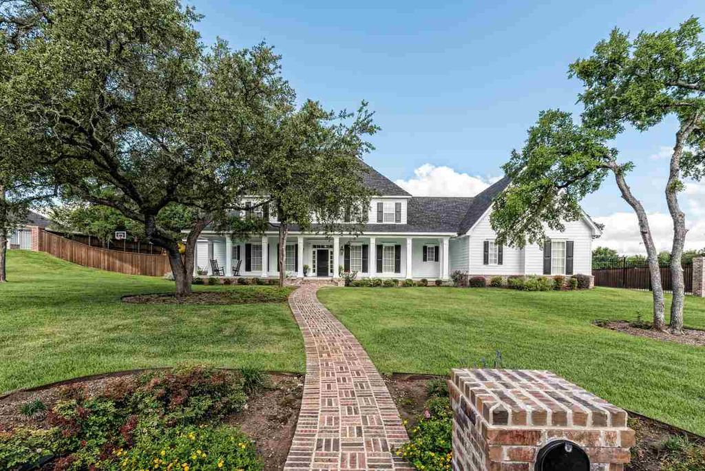 11021 Hidden Blf, Mc Gregor, TX 76657 Trulia