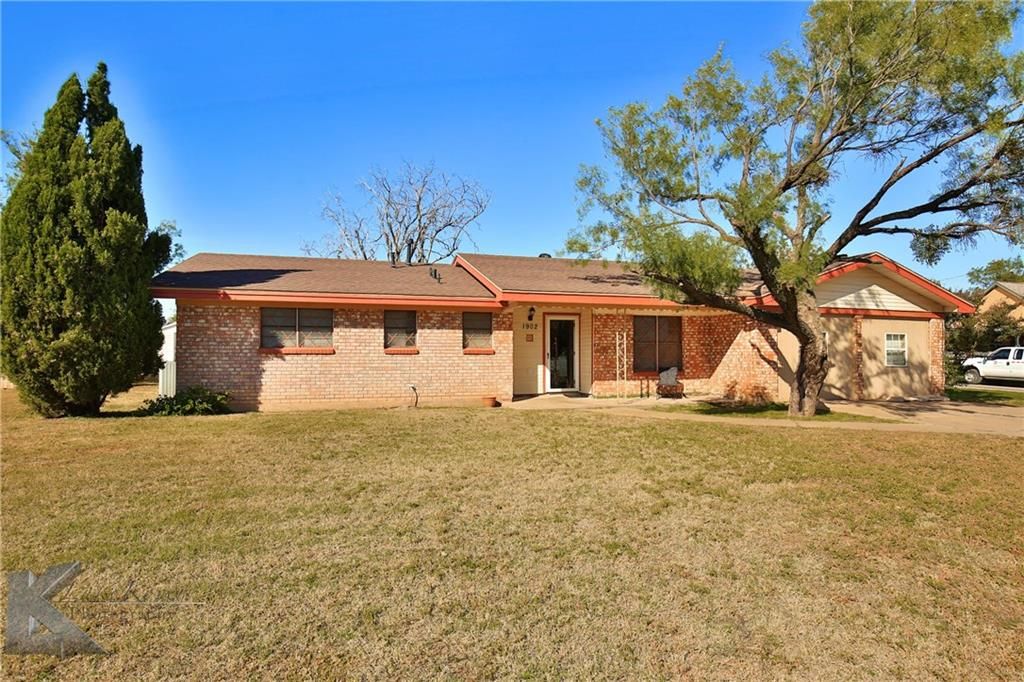 1902 Avenue J, Anson, TX 79501 Trulia