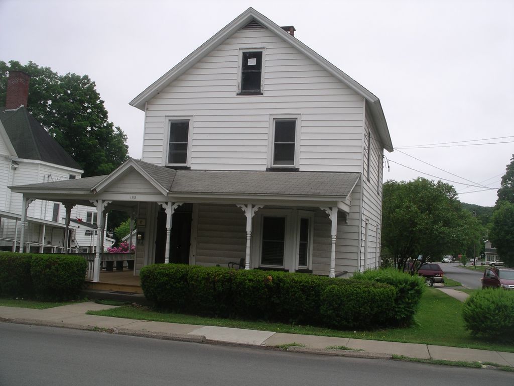 103 North St, Walton, NY 13856 Trulia