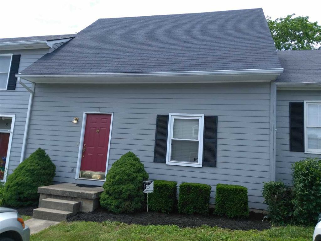 1150 Horsemans Ln #7, Lexington, KY 40504