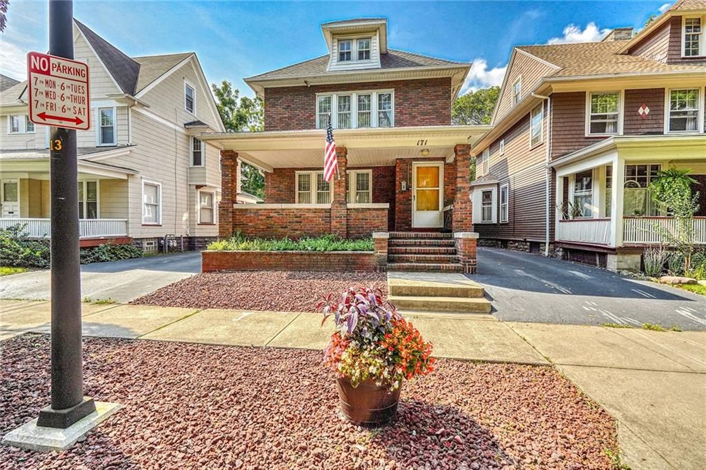 171 Rosedale St, Rochester, NY 14620