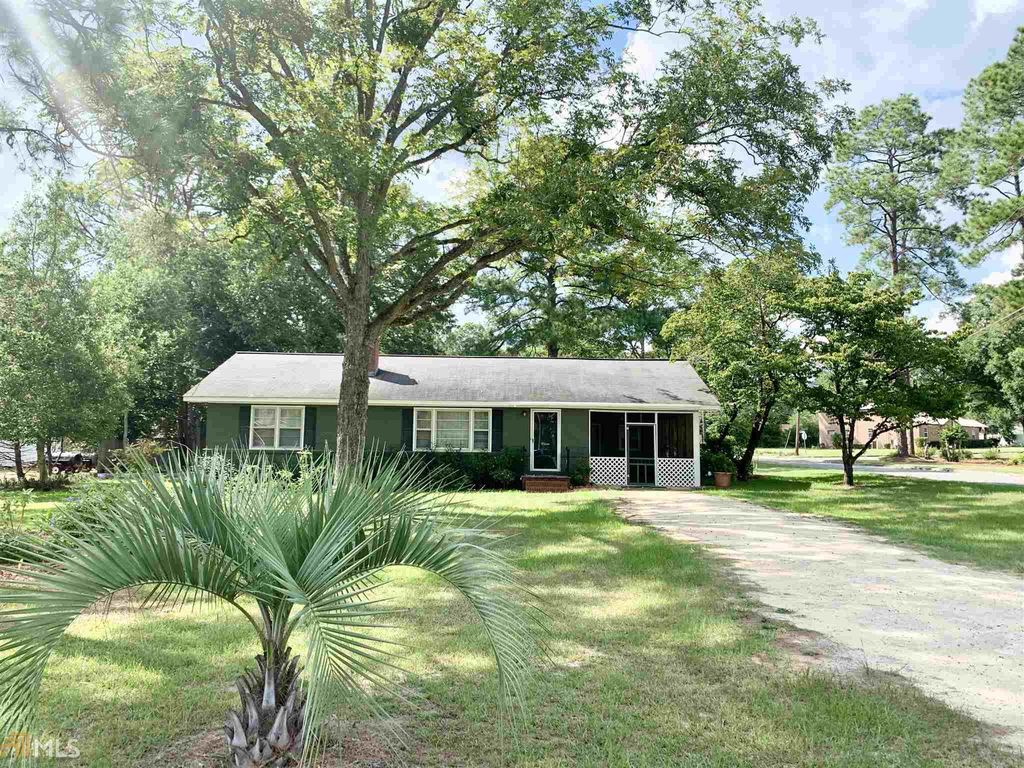 2 Williams St, Mc Rae Helena, GA 31055 Trulia