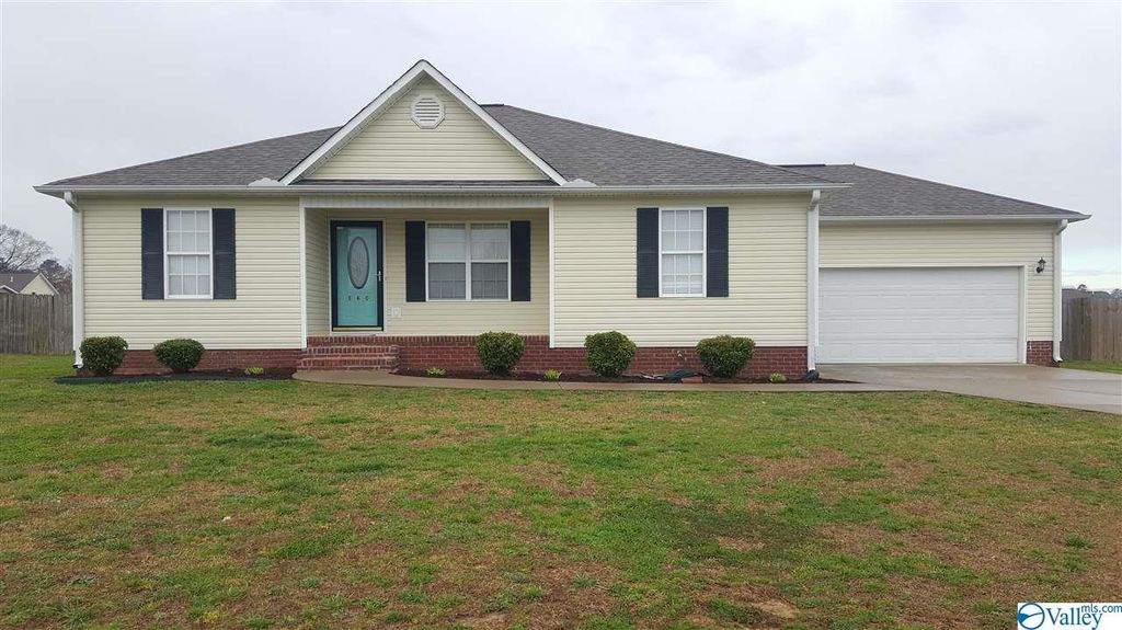 160 Walley Dr, Arab, AL 35016 Trulia