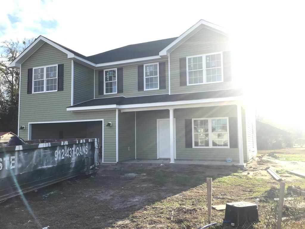 62 Robert Baker Ct, Hinesville, GA 31313 Trulia