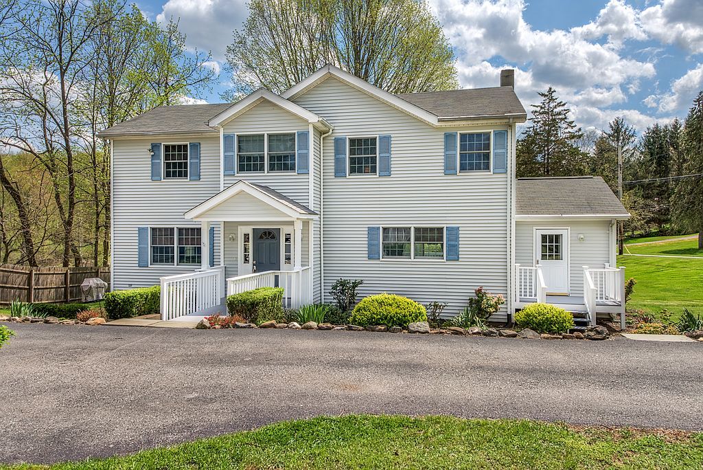 3 South Ln, Katonah, NY 10536 Trulia