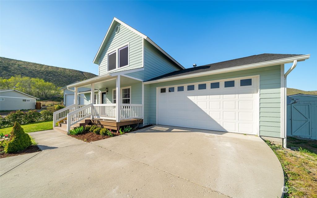 129 Pryor Drive, Pateros, WA 98846 Trulia