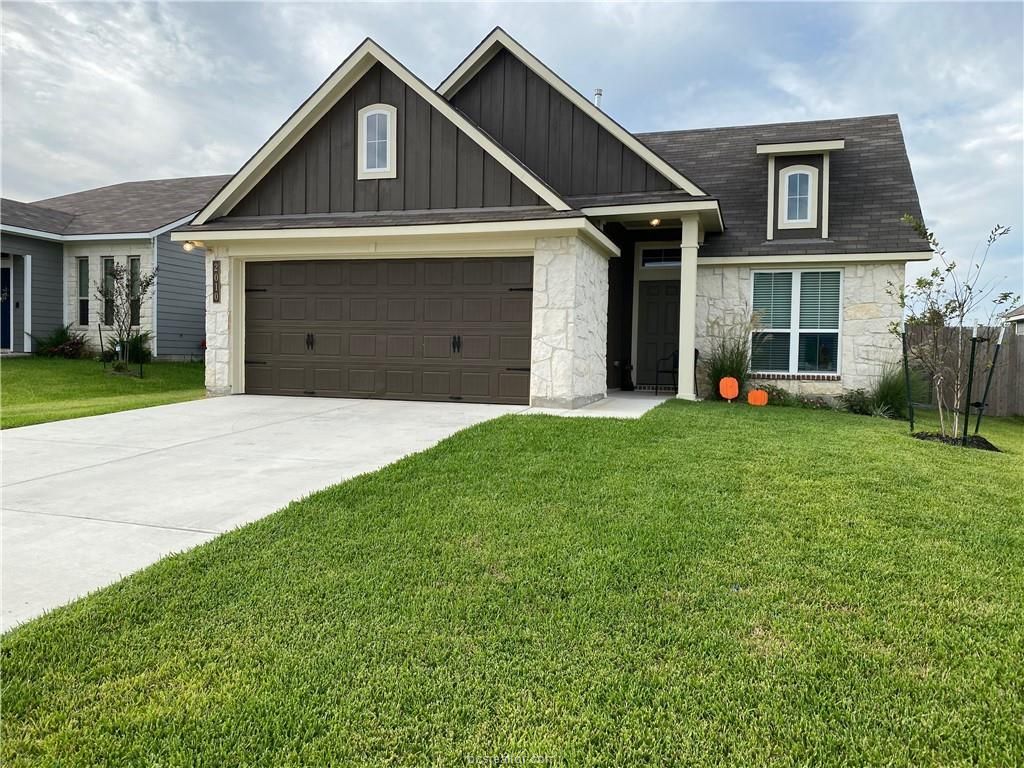 2010 Muscadine Trl, Brenham, TX 77833