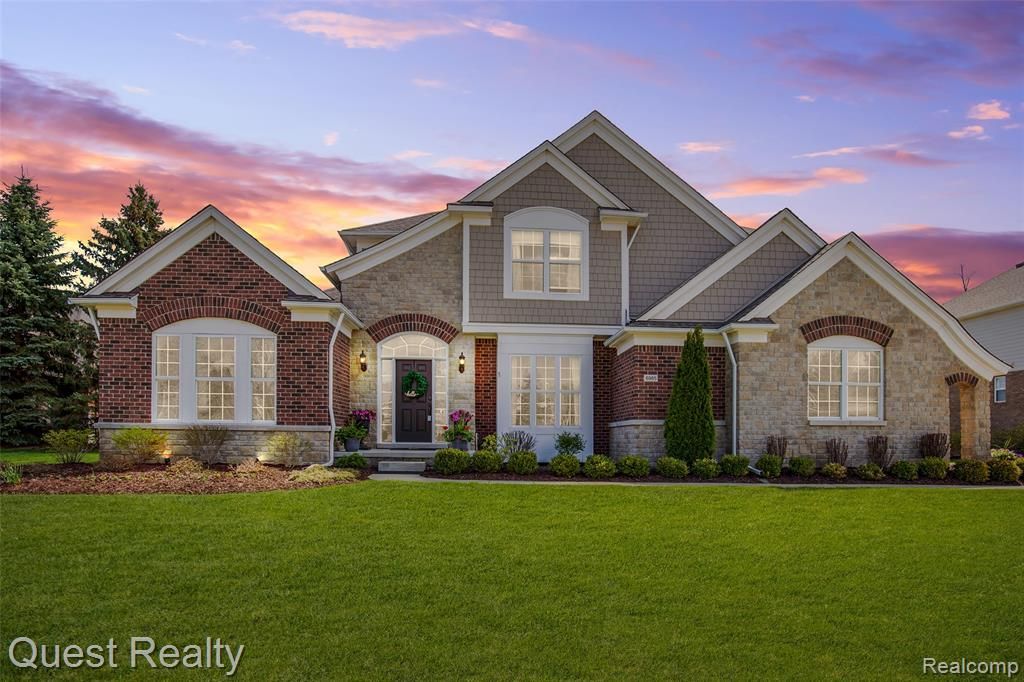6985 Oakhurst Ridge Rd, Clarkston, MI 48348 Trulia