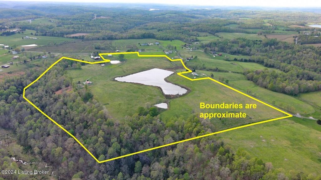 4 Childress Rd, Mammoth Cave, KY 42259 MLS 1671517 Trulia