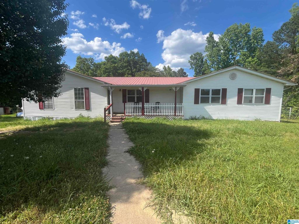 468 County Road 132, Jemison, AL 35085 MLS 21384587 Trulia