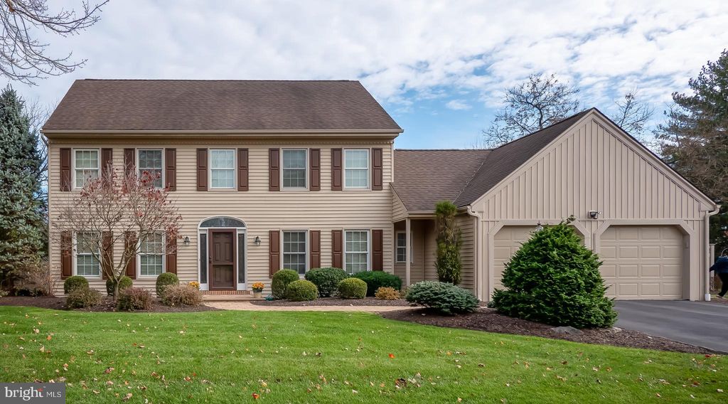 4880 Bridlepath Dr, Macungie, PA 18062 Trulia