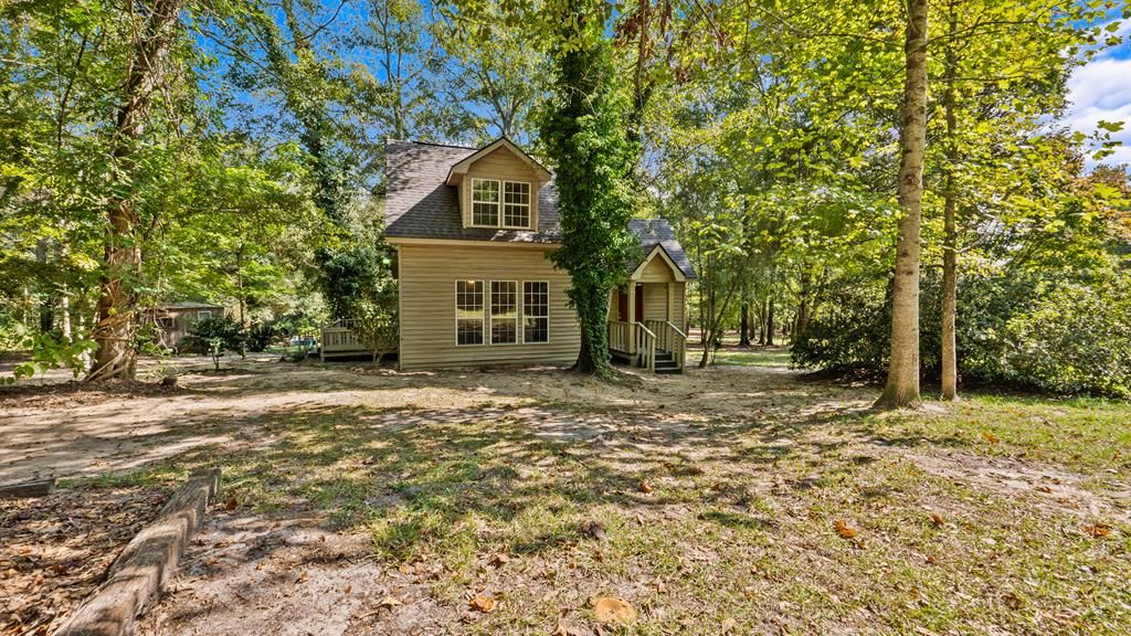 57 Buttercup Ln, Buena Vista, GA 31803 SingleFamily Home for Sale