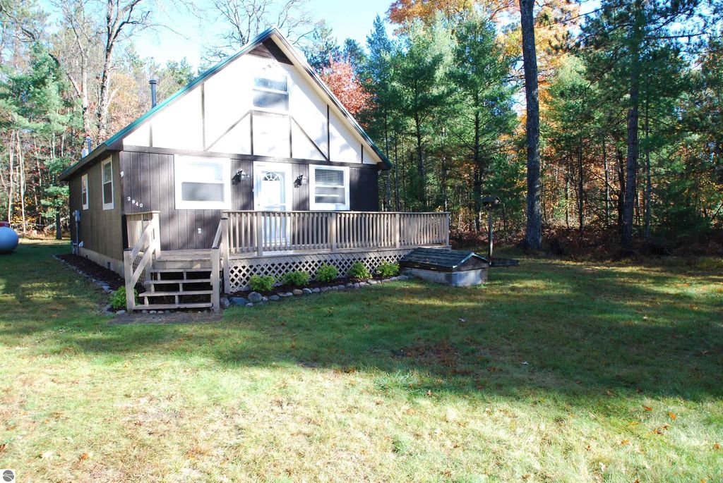 2940 W Rose City Rd, West Branch, MI 48661 MLS# 1939891 Trulia