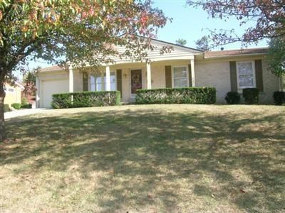 1716 Traveller Rd, Lexington, KY 40504