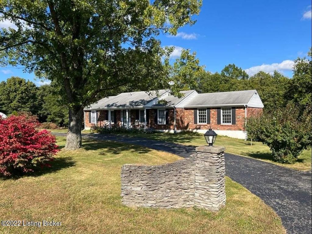 392 Garden Cir, Lagrange, KY 40031 Trulia