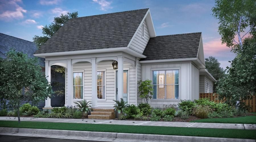Dayton Plan in Materra, Baton Rouge, LA 70817