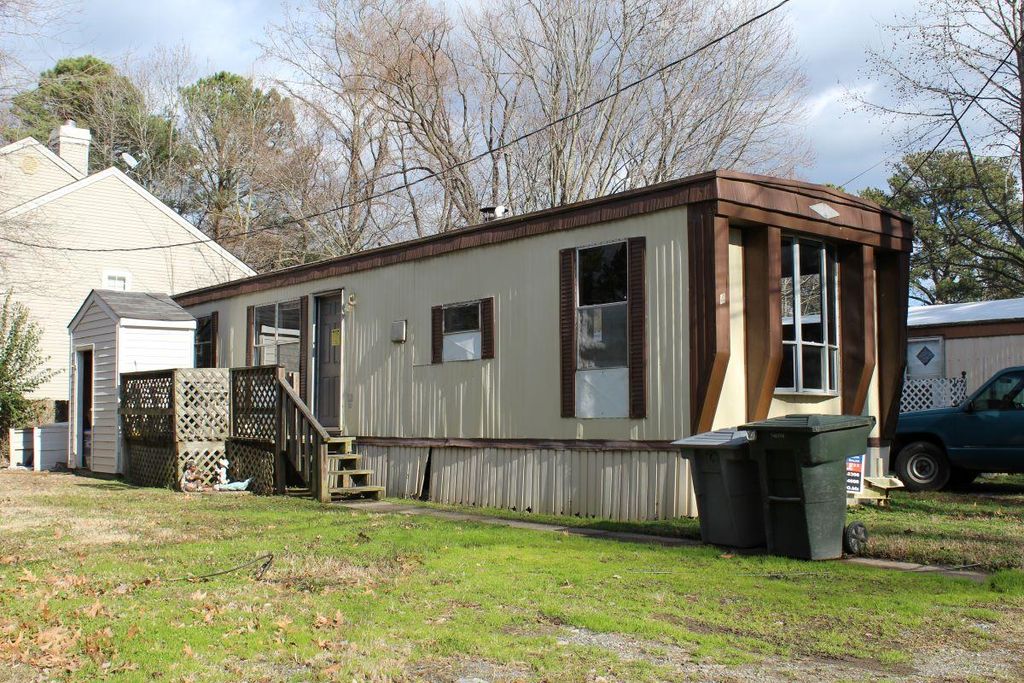 125 Semple Farm Rd #4, Hampton, VA 23666 | Trulia