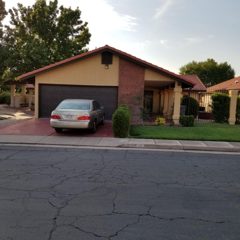 545 S Valley View Dr 30, Saint UT 84770 Trulia