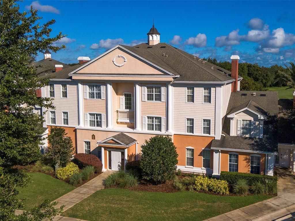 1598 Heritage Crossing Ct #202, Reunion, FL 34747