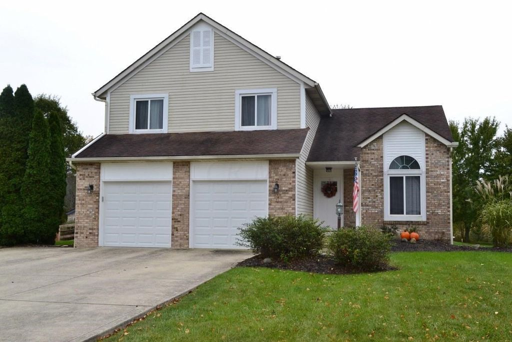 14053 Oxford Dr, Marysville, OH 43040 Trulia