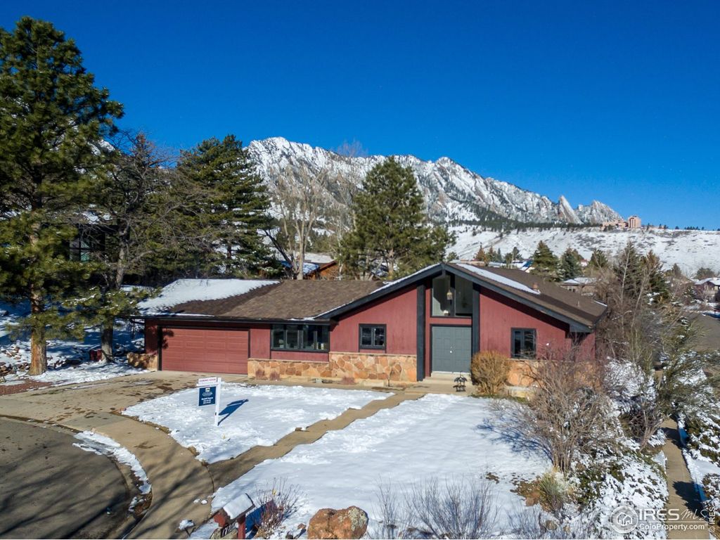 Boulder Colorado Escort