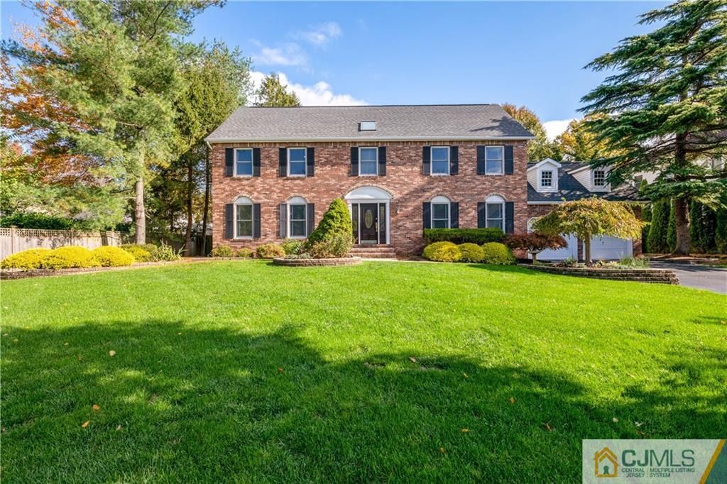 319 Louis St, North Brunswick, NJ 08902 Trulia