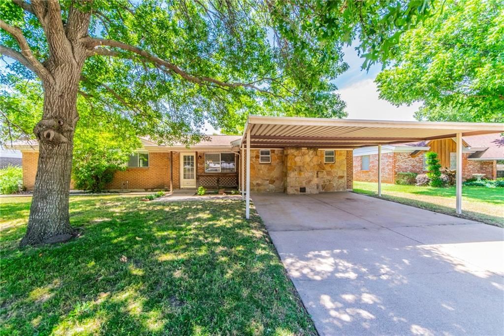 829 Saddle Rd, White Settlement, TX 76108 Trulia