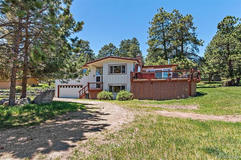 29534 Green Wood Ln, Evergreen, CO 80439 Trulia