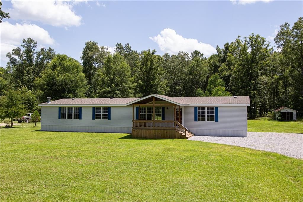20 Rasberry Ln, Deville, LA 71328 Trulia