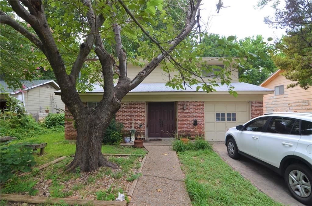 2204 Delcrest Dr, Austin, TX 78704