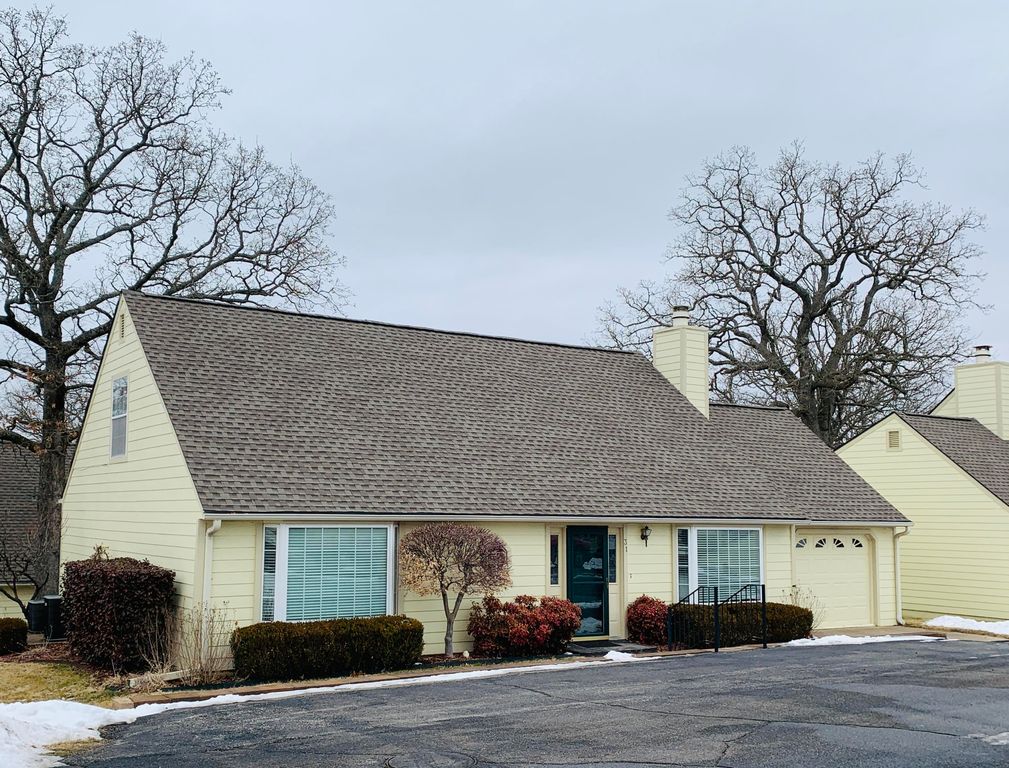 31990 S 624th Pl #31, Grove, OK 74344