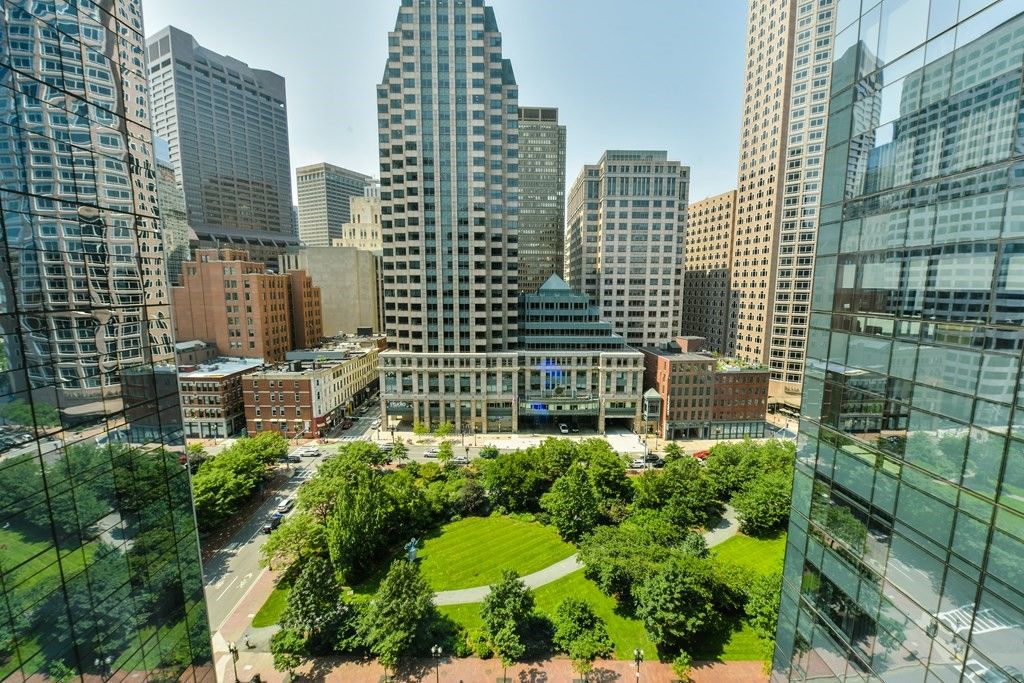 500 Atlantic Ave #14E, Boston, MA 02210